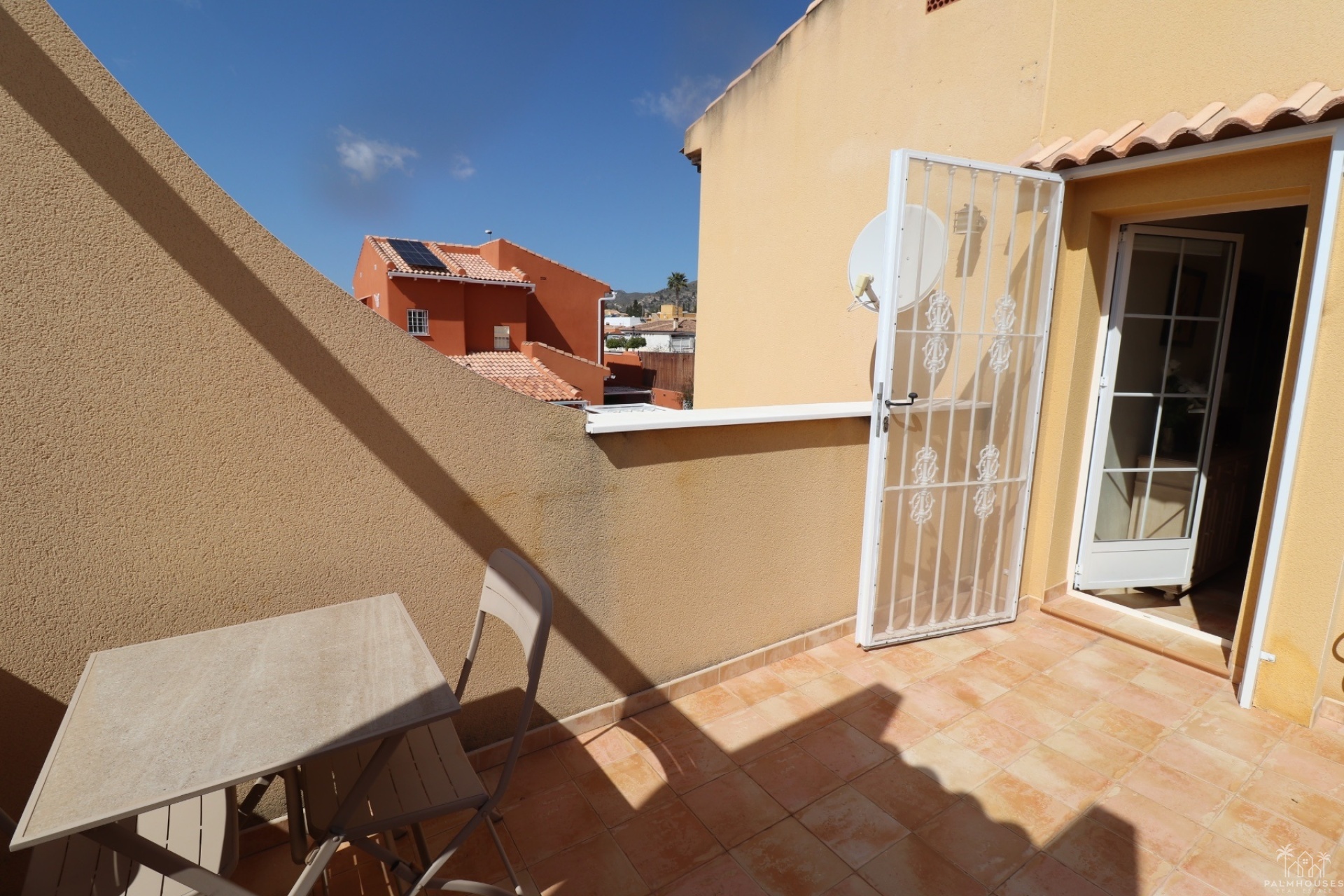 Venta - Villa - Fortuna - Inland
