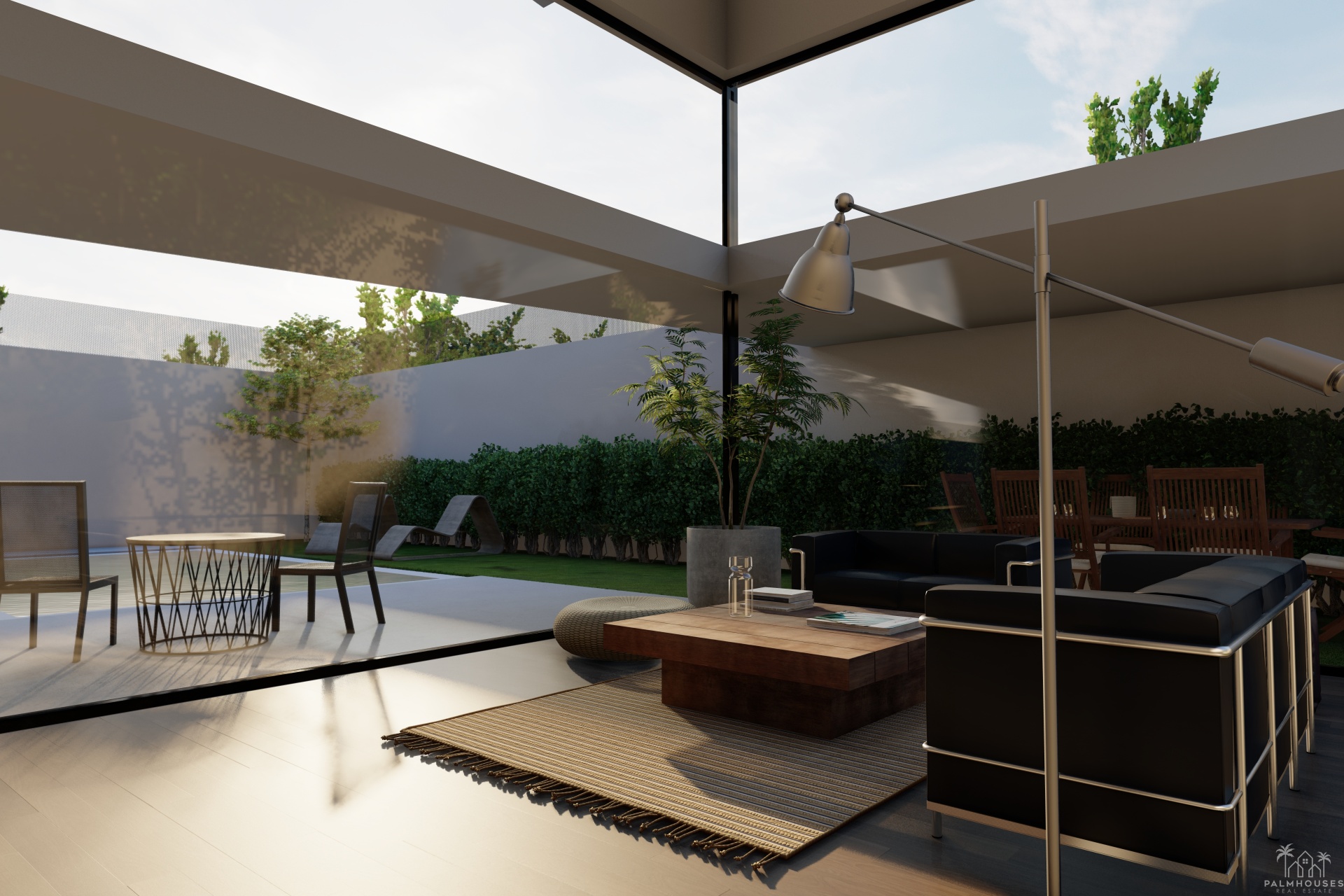 Venta - Villa - Fortuna - Inland