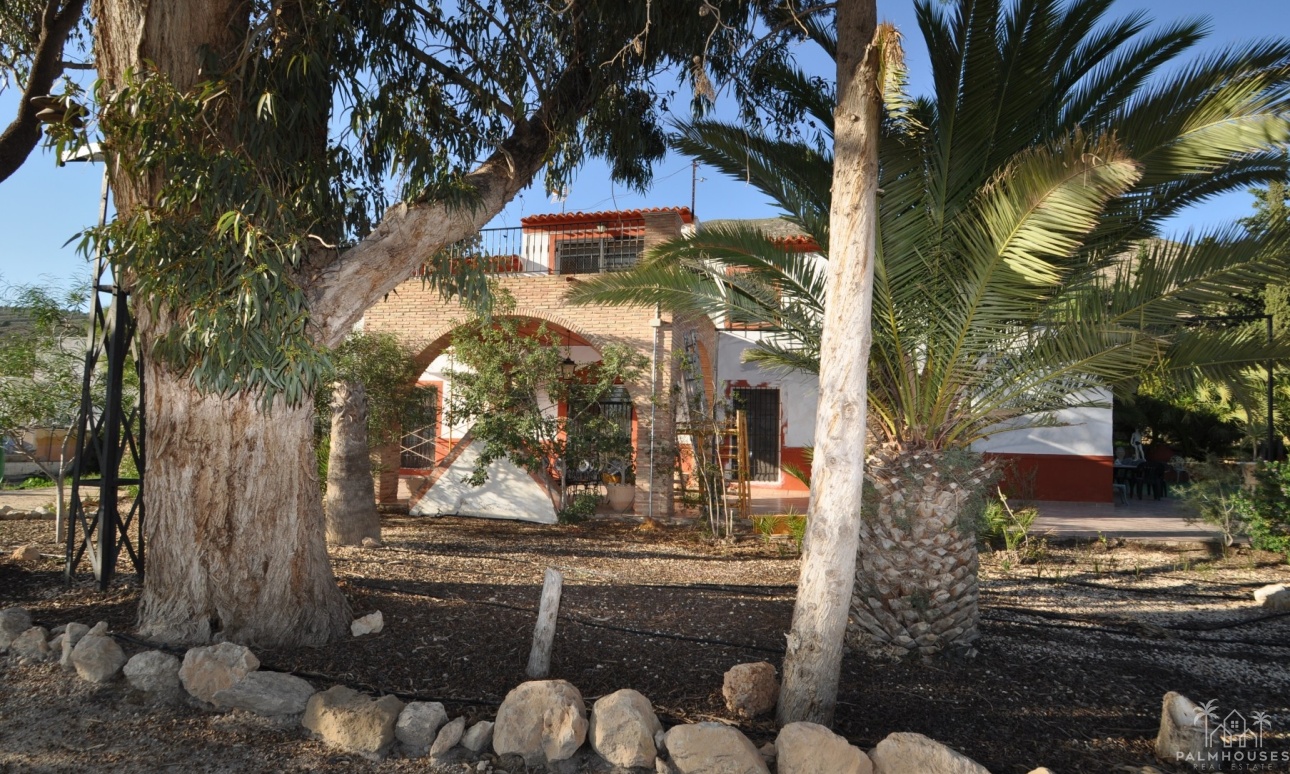 Venta - Villa - Fortuna - Inland