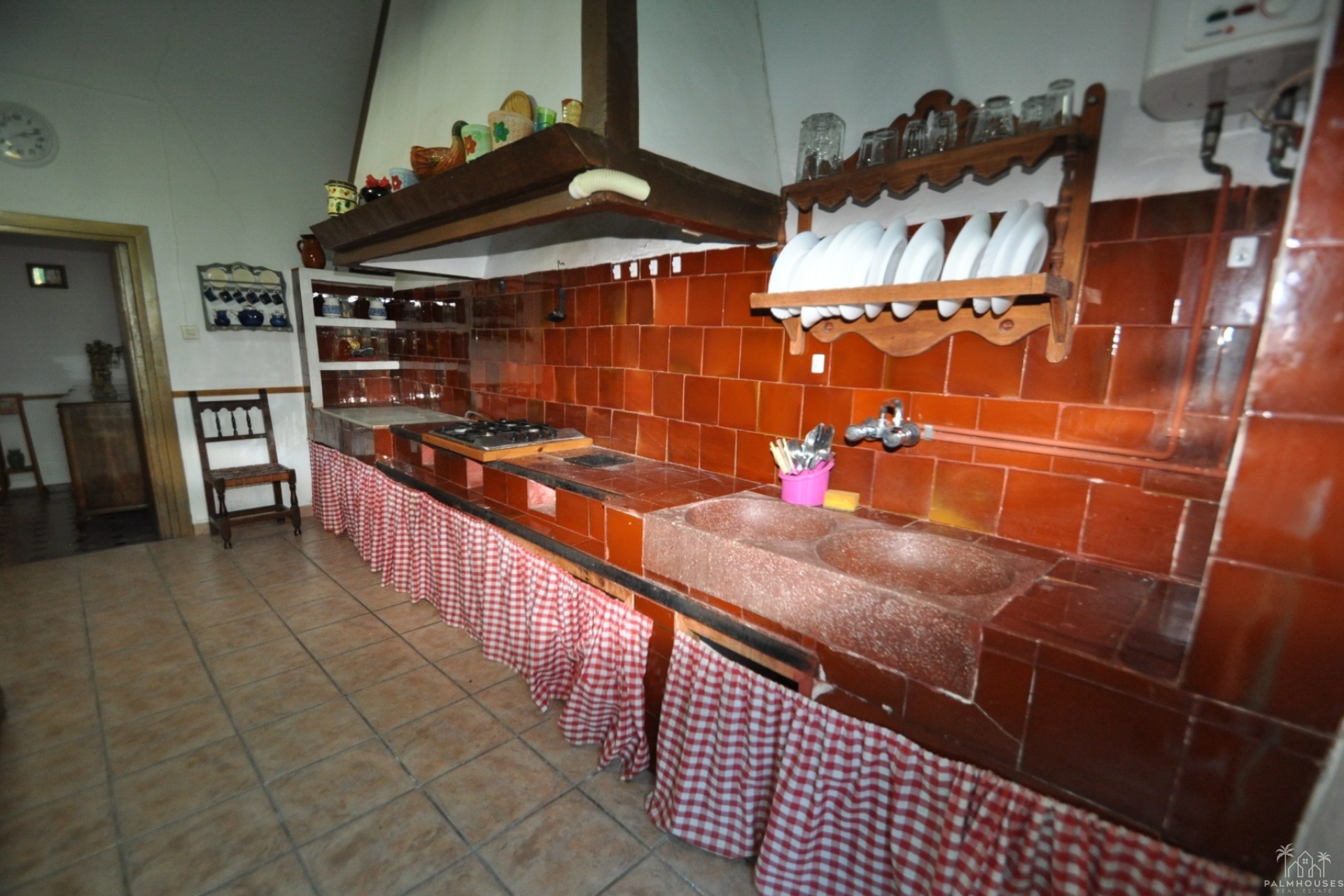 Venta - Villa - Fortuna - Inland
