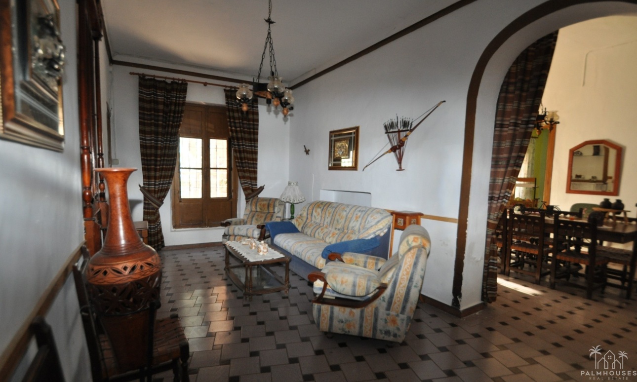 Venta - Villa - Fortuna - Inland