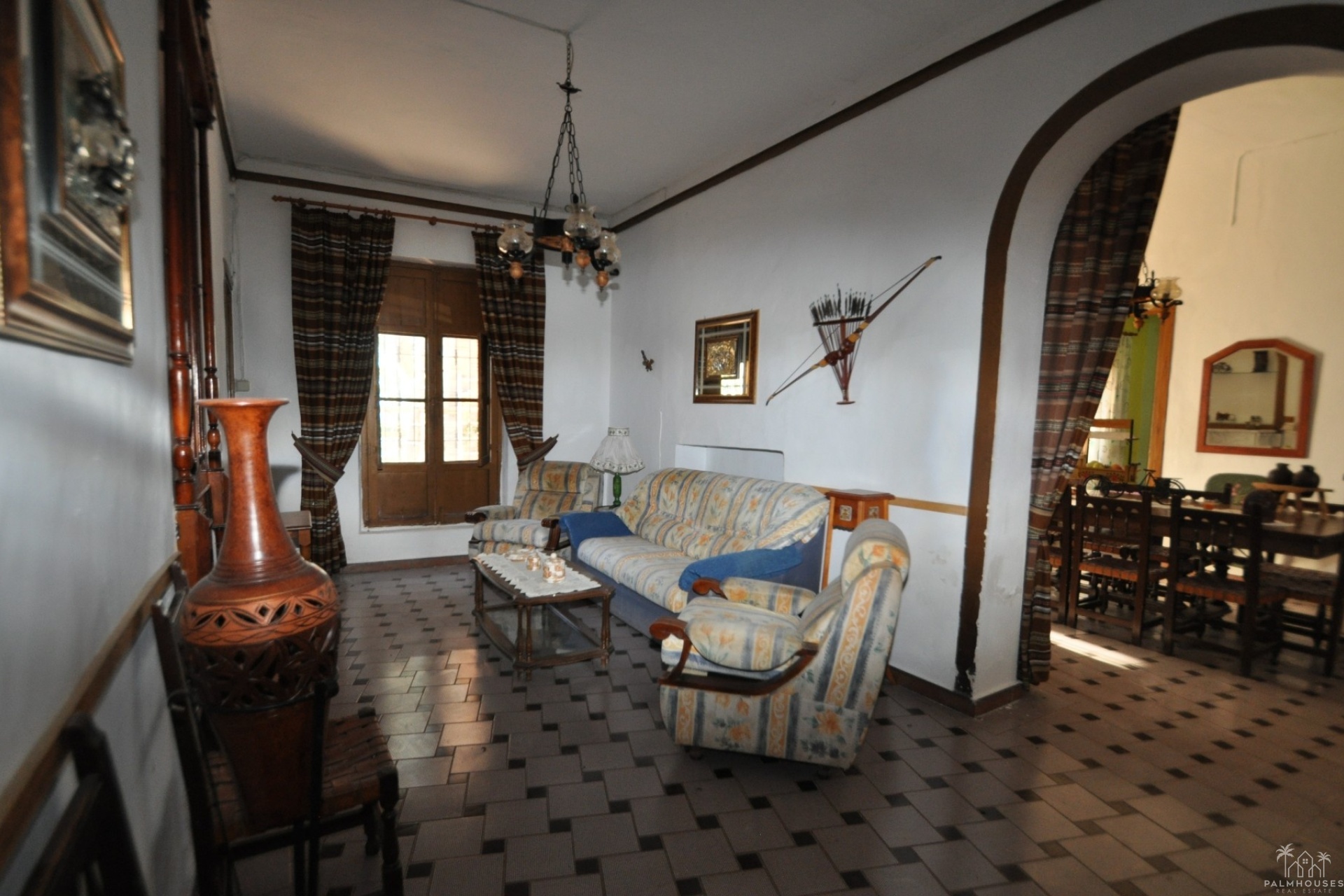 Venta - Villa - Fortuna - Inland