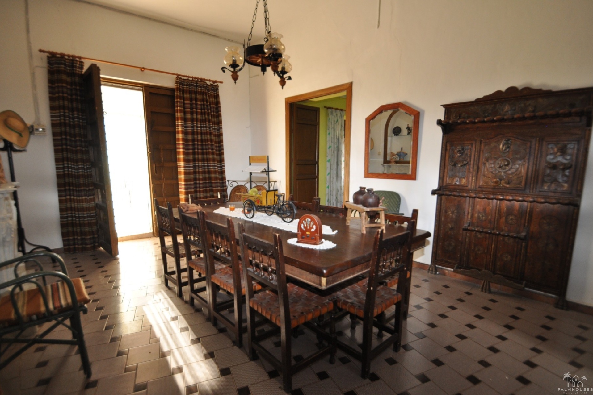 Venta - Villa - Fortuna - Inland