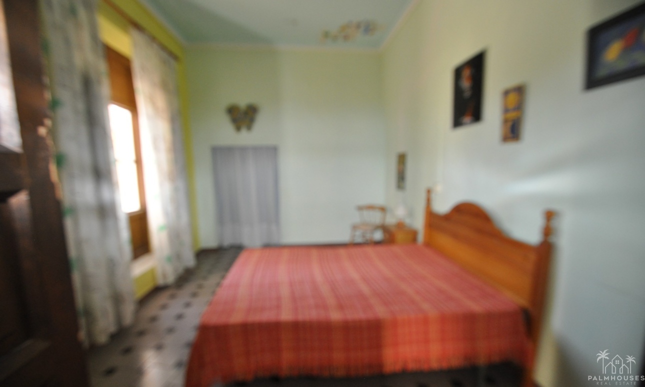 Venta - Villa - Fortuna - Inland