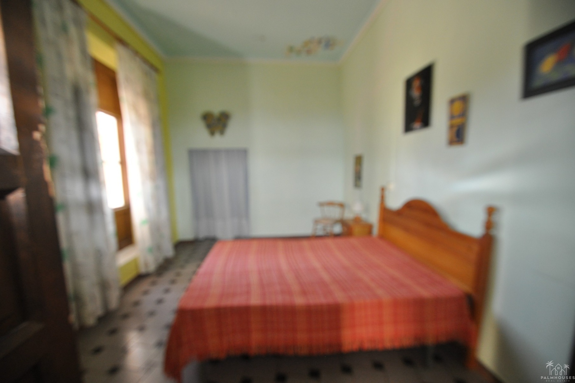 Venta - Villa - Fortuna - Inland