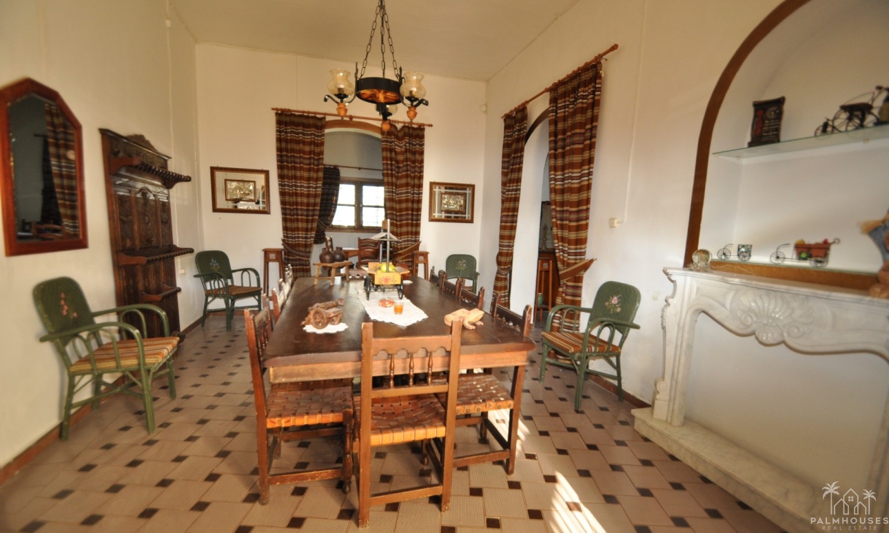 Venta - Villa - Fortuna - Inland
