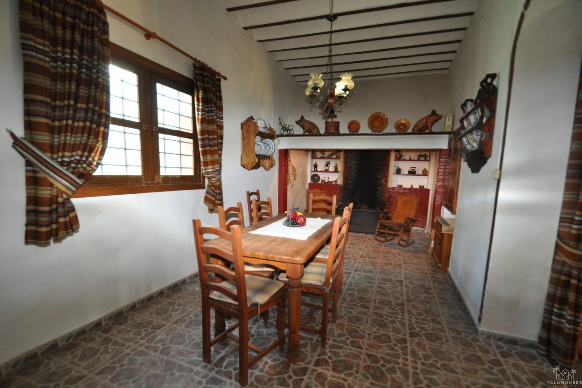 Venta - Villa - Fortuna - Inland
