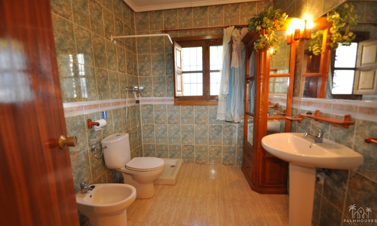 Venta - Villa - Fortuna - Inland