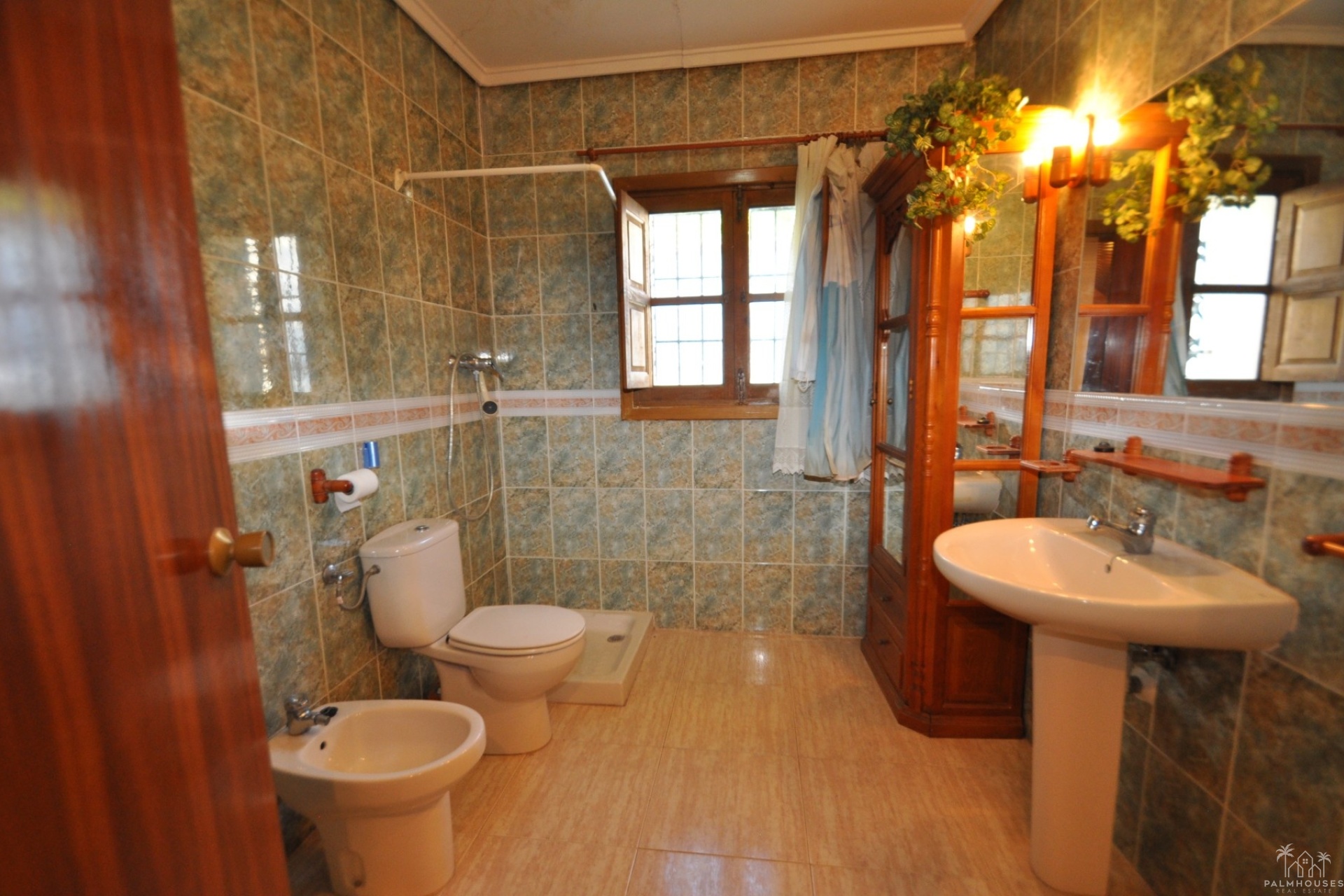 Venta - Villa - Fortuna - Inland