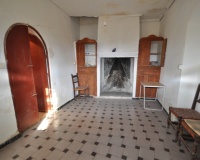 Venta - Villa - Fortuna - Inland