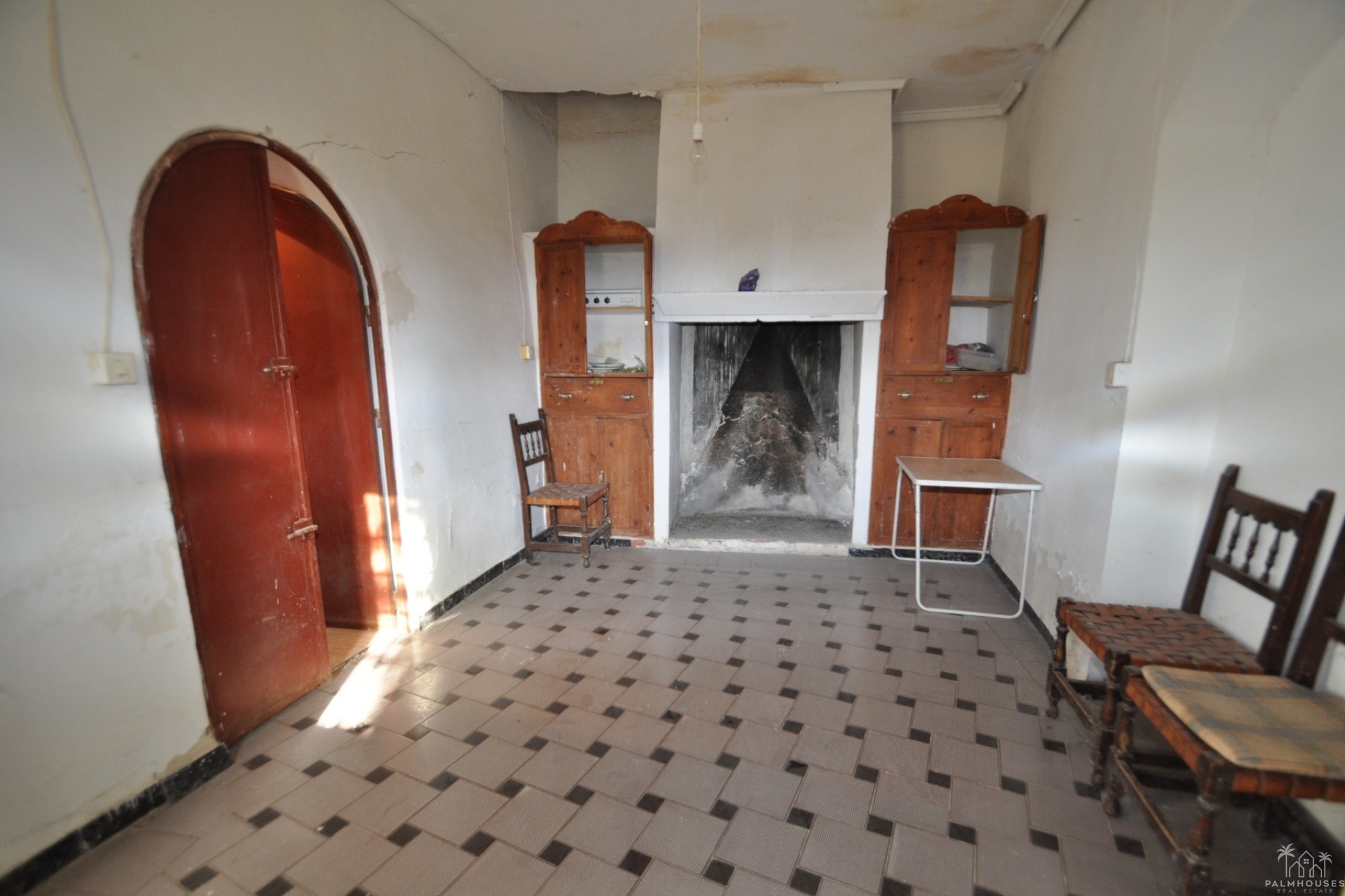 Venta - Villa - Fortuna - Inland