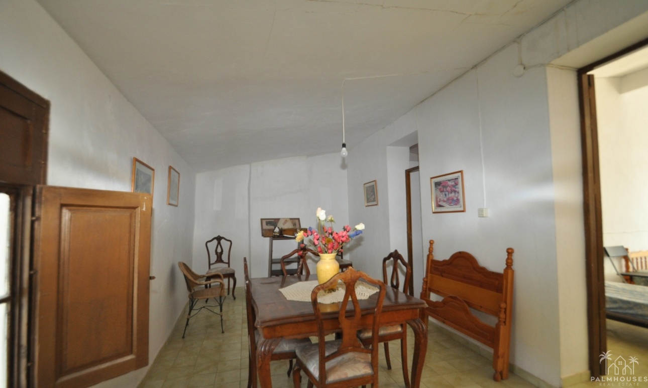 Venta - Villa - Fortuna - Inland
