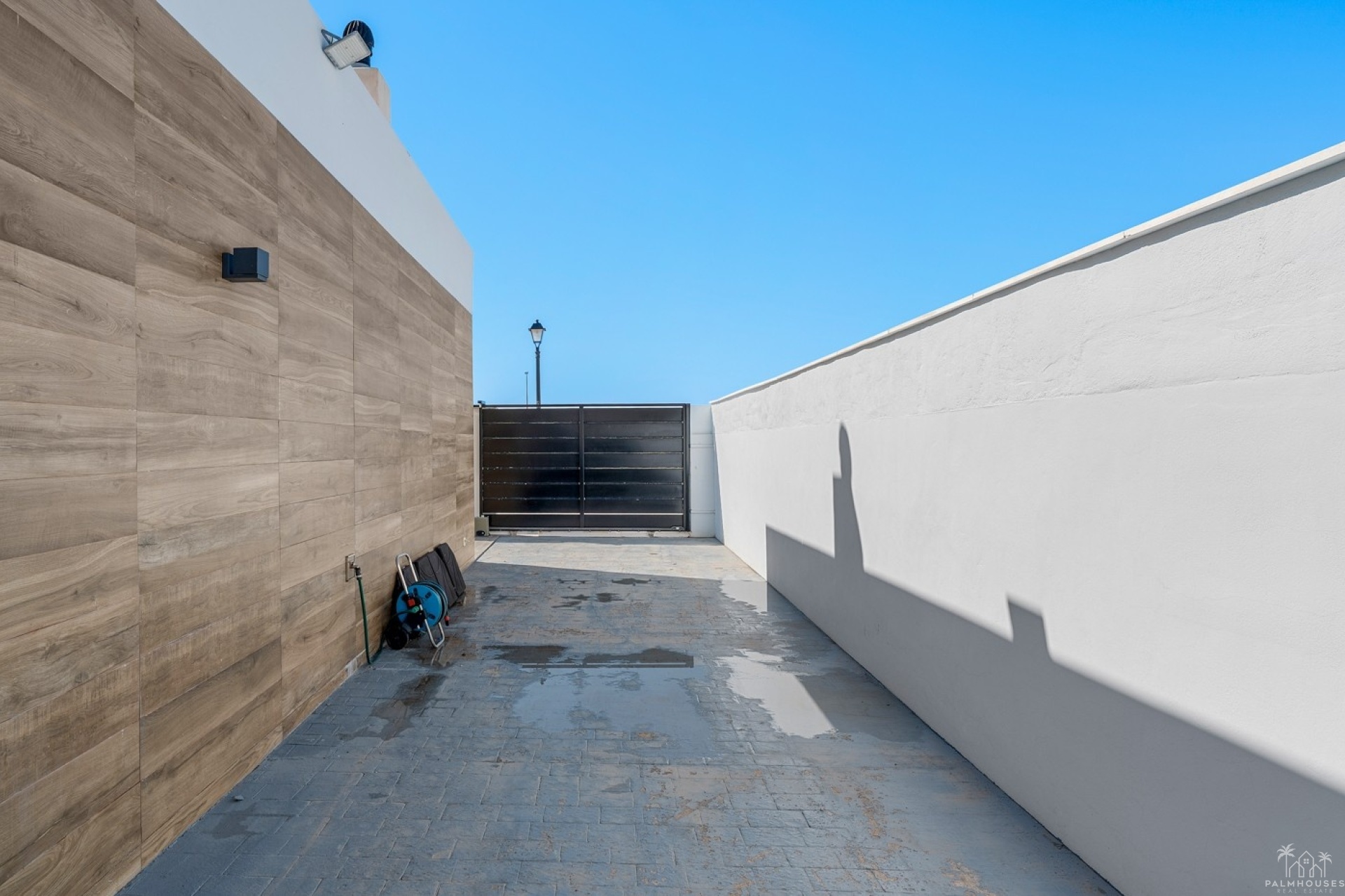 Venta - Villa - Fortuna - Urbanizacion Las Kalendas
