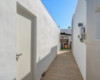 Venta - Villa - Fortuna - Urbanizacion Las Kalendas