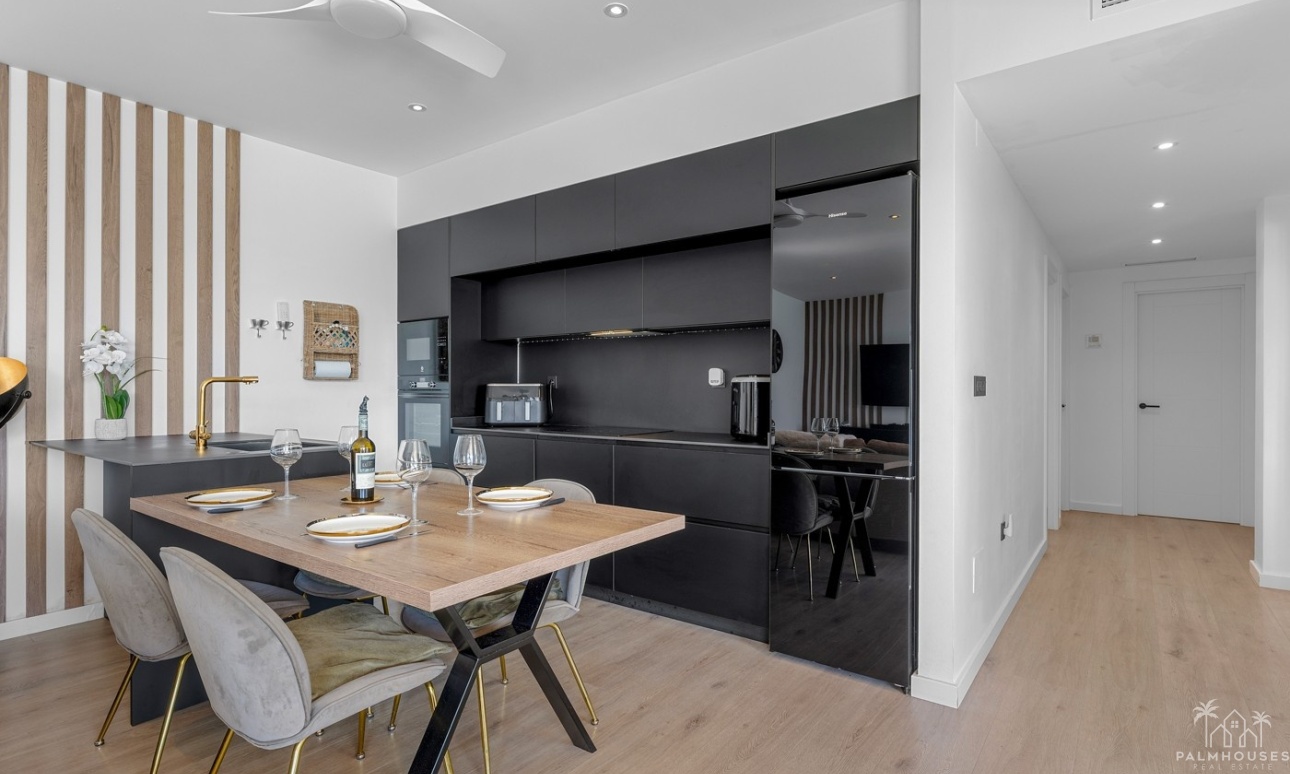 Venta - Villa - Fortuna - Urbanizacion Las Kalendas
