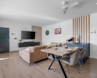 Venta - Villa - Fortuna - Urbanizacion Las Kalendas