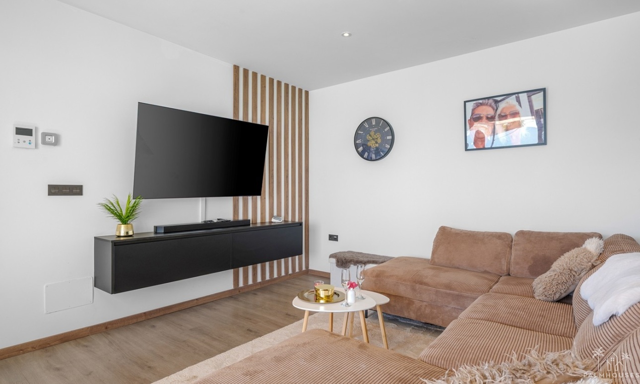 Venta - Villa - Fortuna - Urbanizacion Las Kalendas