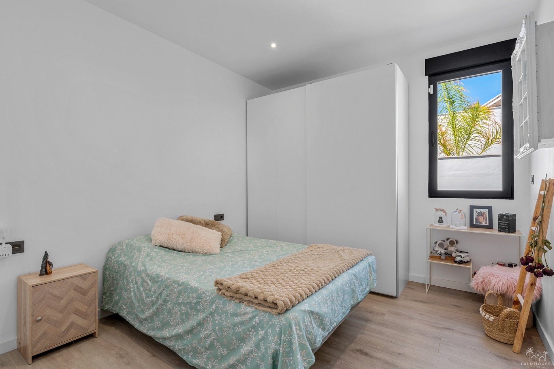 Venta - Villa - Fortuna - Urbanizacion Las Kalendas
