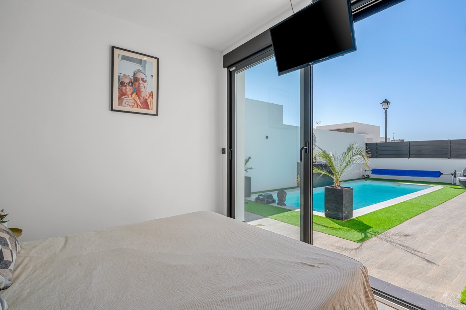 Venta - Villa - Fortuna - Urbanizacion Las Kalendas
