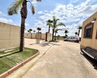 Venta - Villa - Fuente-Álamo de Murcia - Fuente-Álamo de Murcia Centro