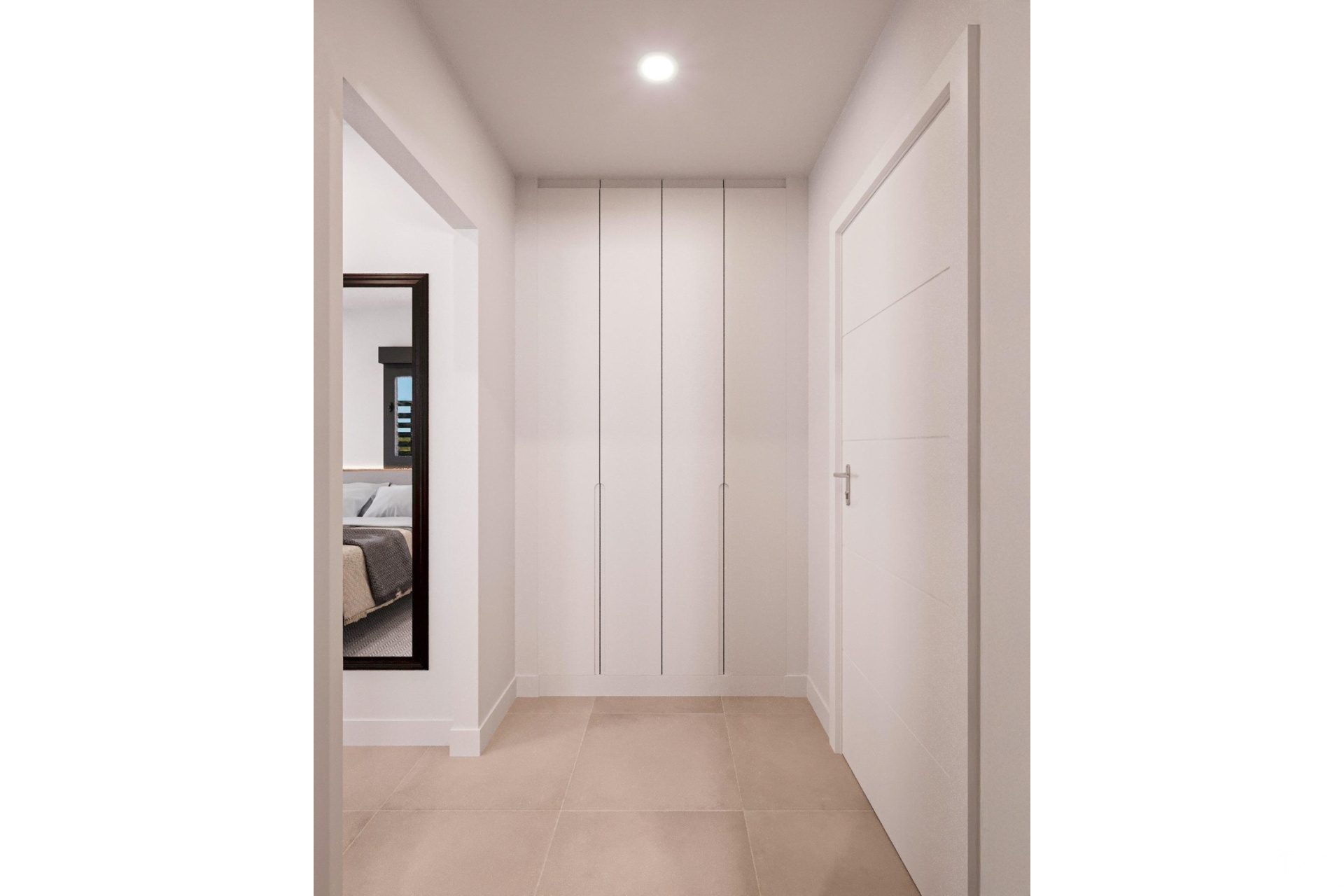 Venta - Villa - Fuente Álamo de Murcia - La Pinilla