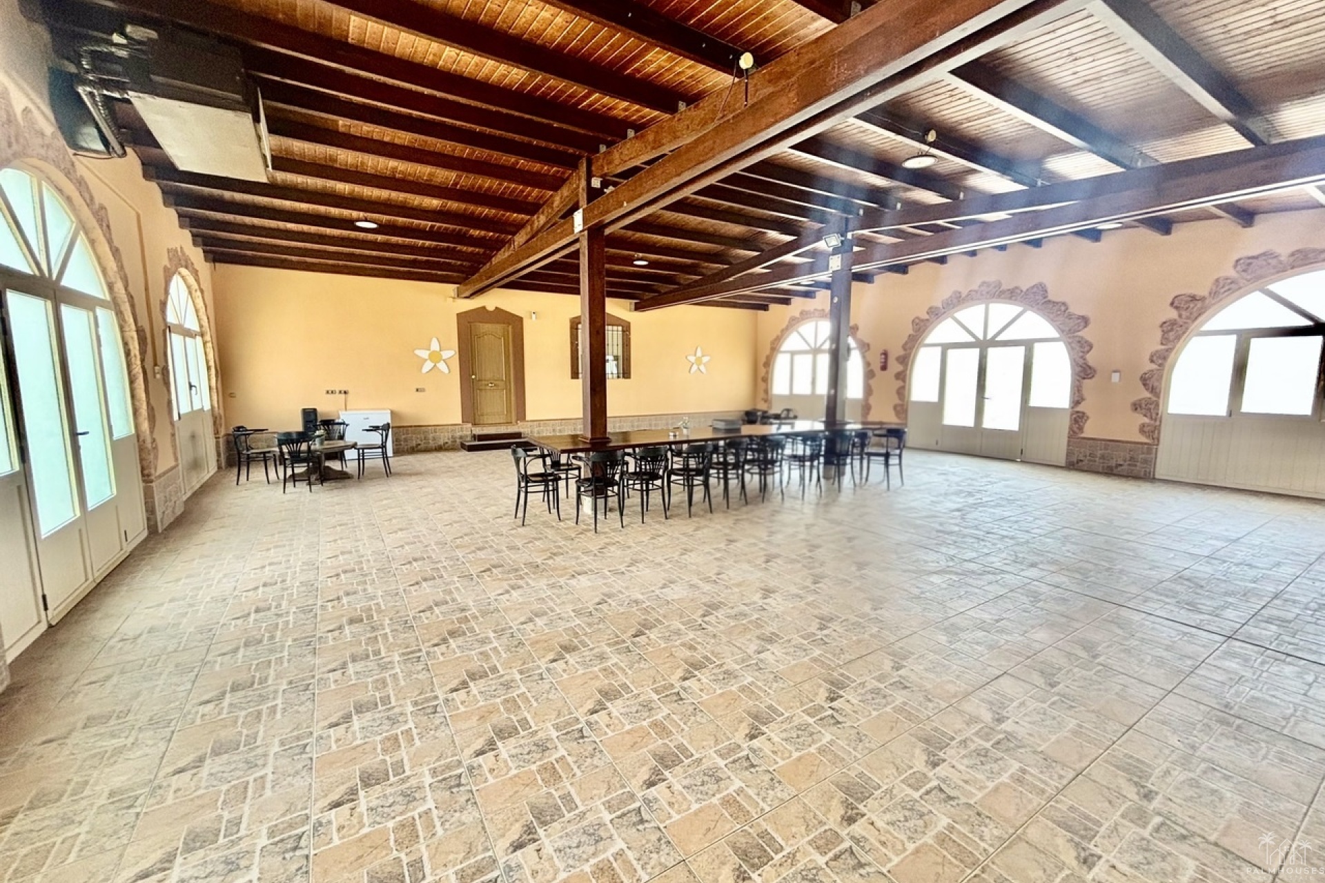 Venta - Villa - Fuente Álamo - Inland