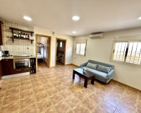 Venta - Villa - Fuente Álamo - Inland
