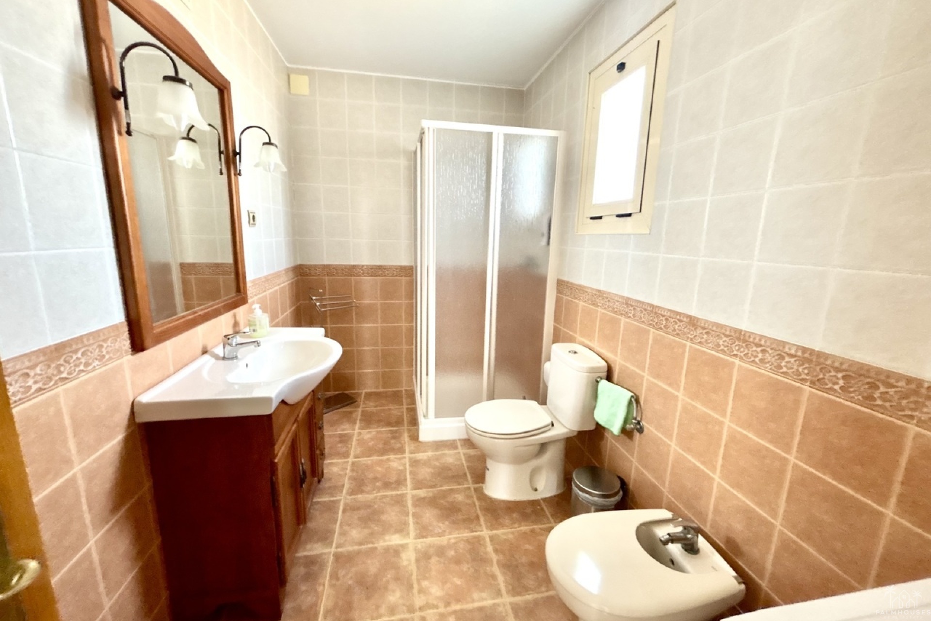 Venta - Villa - Fuente Álamo - Inland