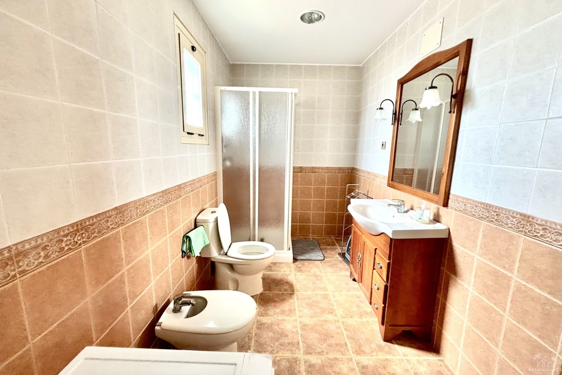 Venta - Villa - Fuente Álamo - Inland