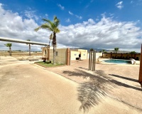 Venta - Villa - Fuente Álamo - Inland
