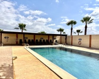 Venta - Villa - Fuente Álamo - Inland