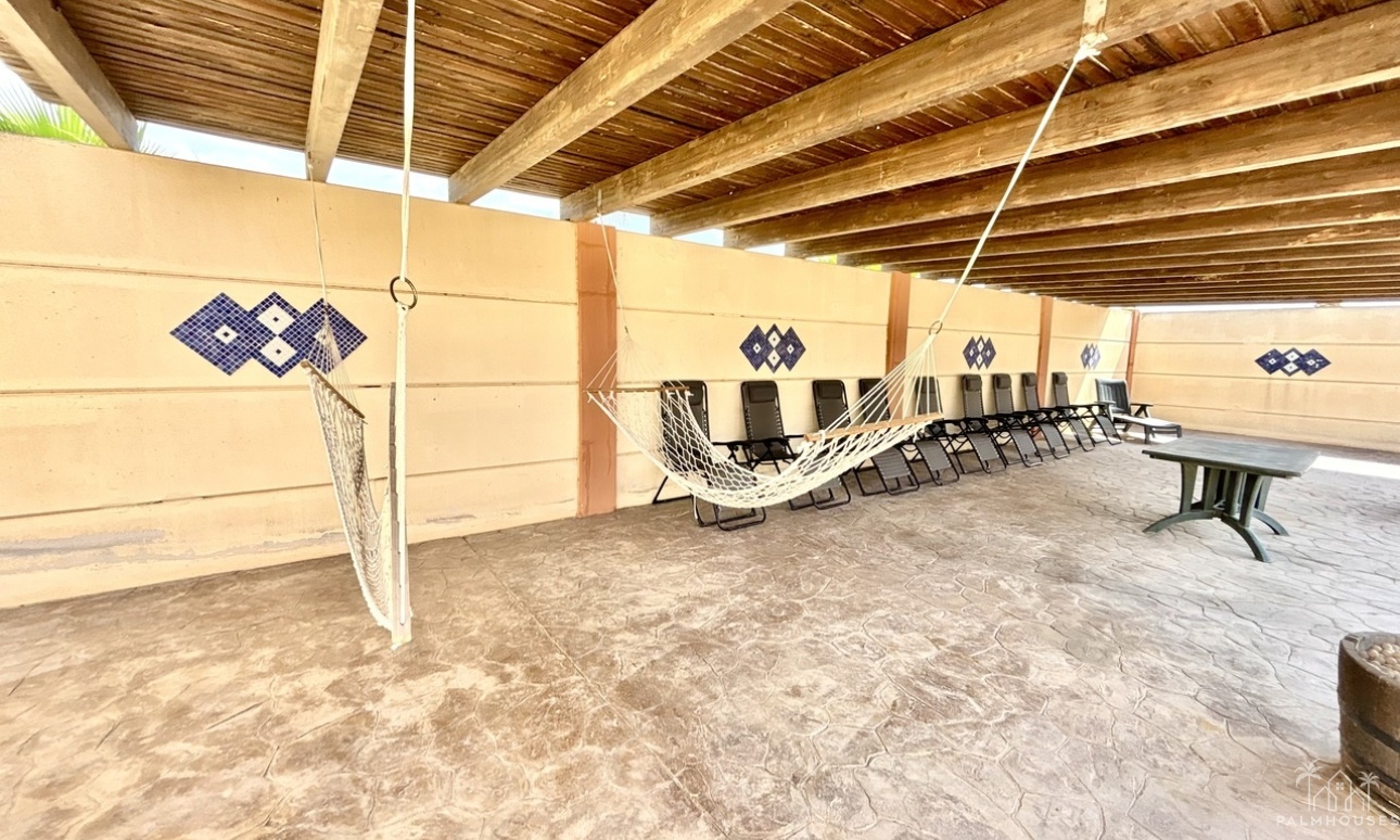 Venta - Villa - Fuente Álamo - Inland