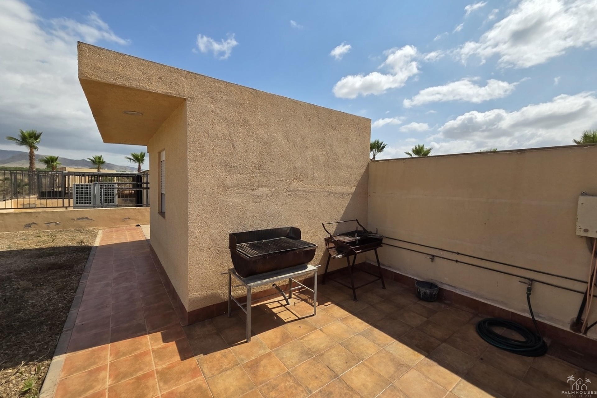 Venta - Villa - Fuente Álamo - Inland