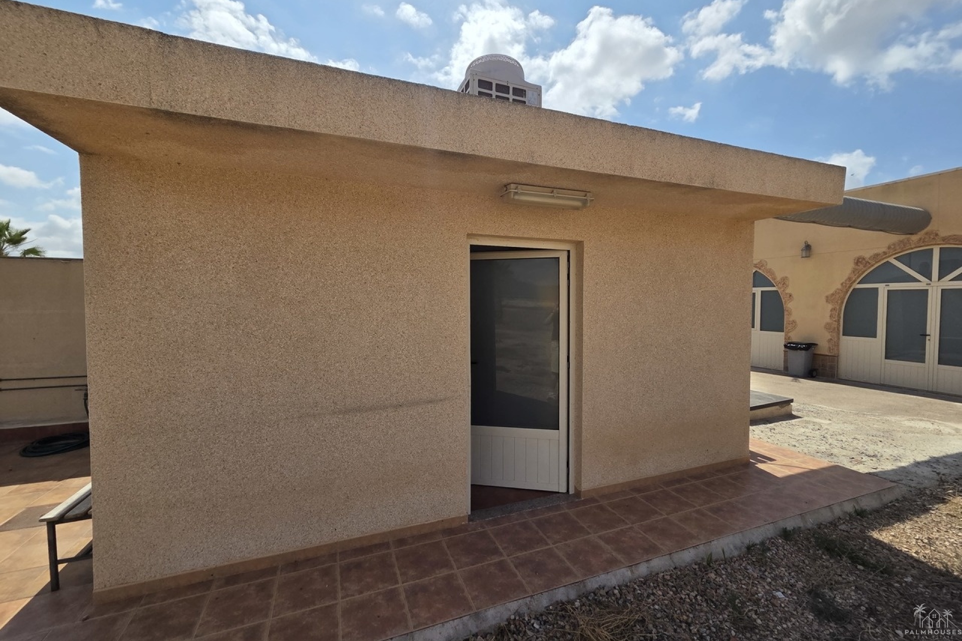 Venta - Villa - Fuente Álamo - Inland
