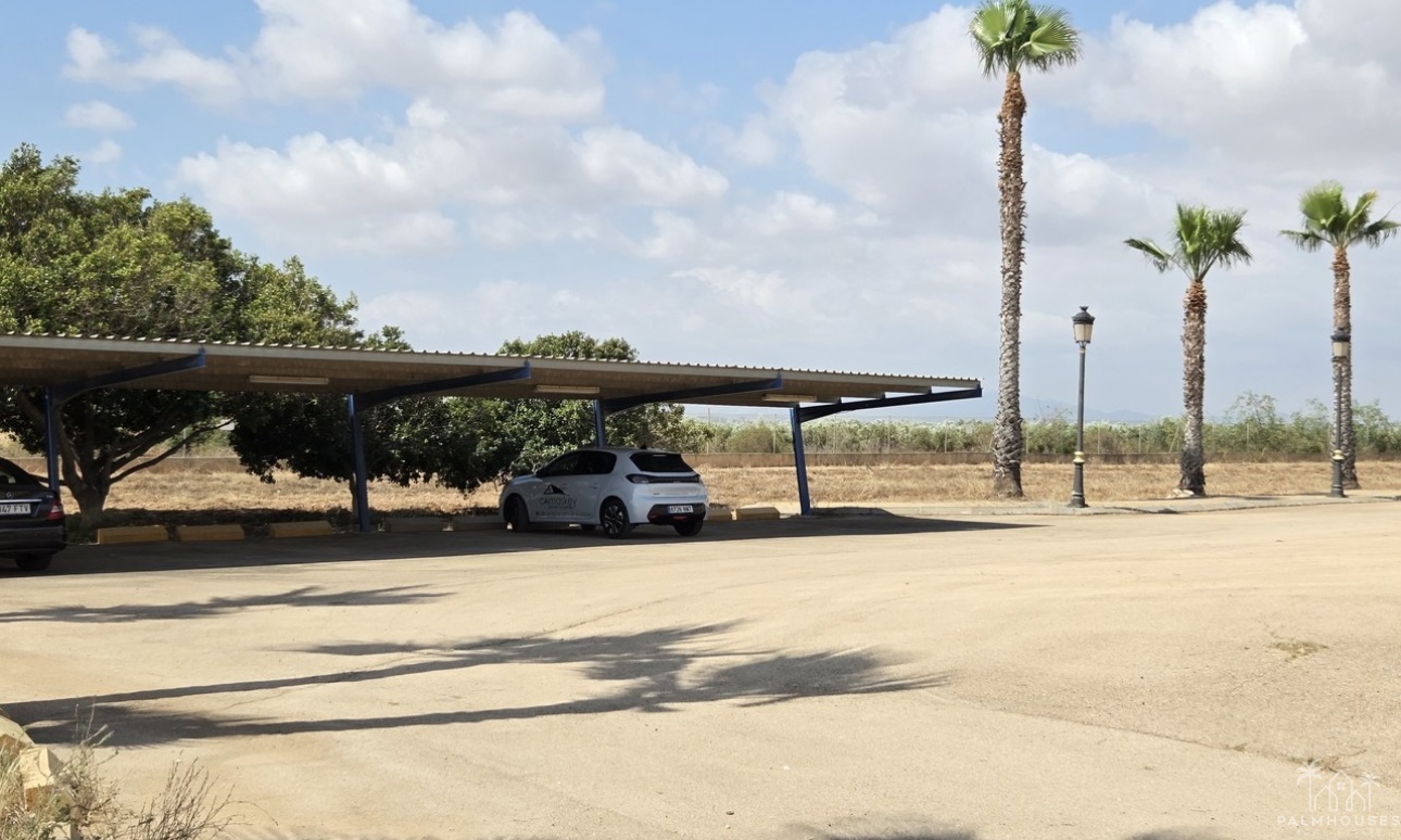 Venta - Villa - Fuente Álamo - Inland