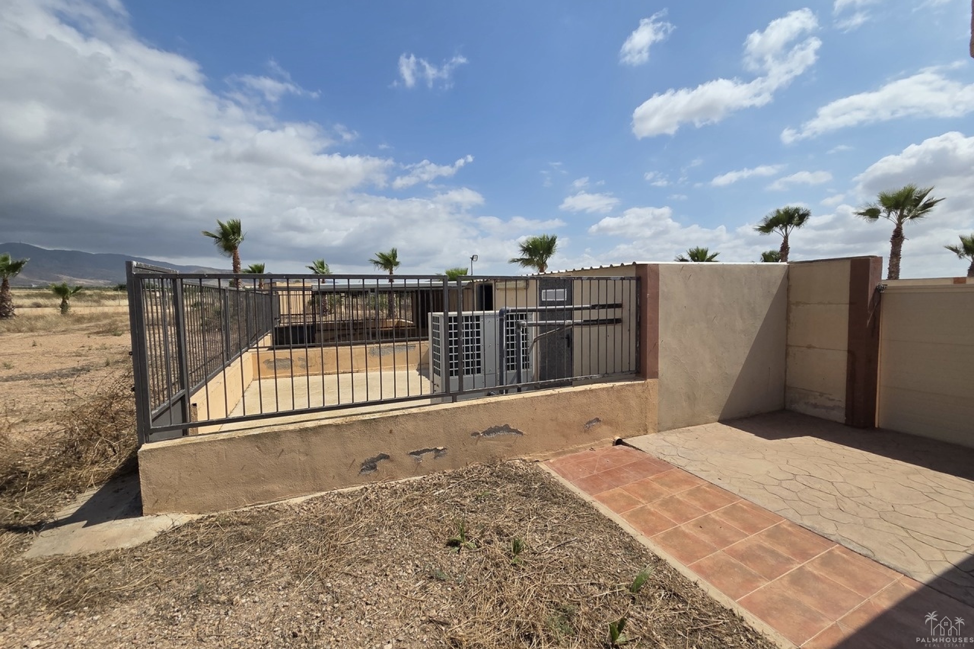 Venta - Villa - Fuente Álamo - Inland