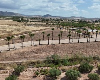 Venta - Villa - Fuente Álamo - Inland