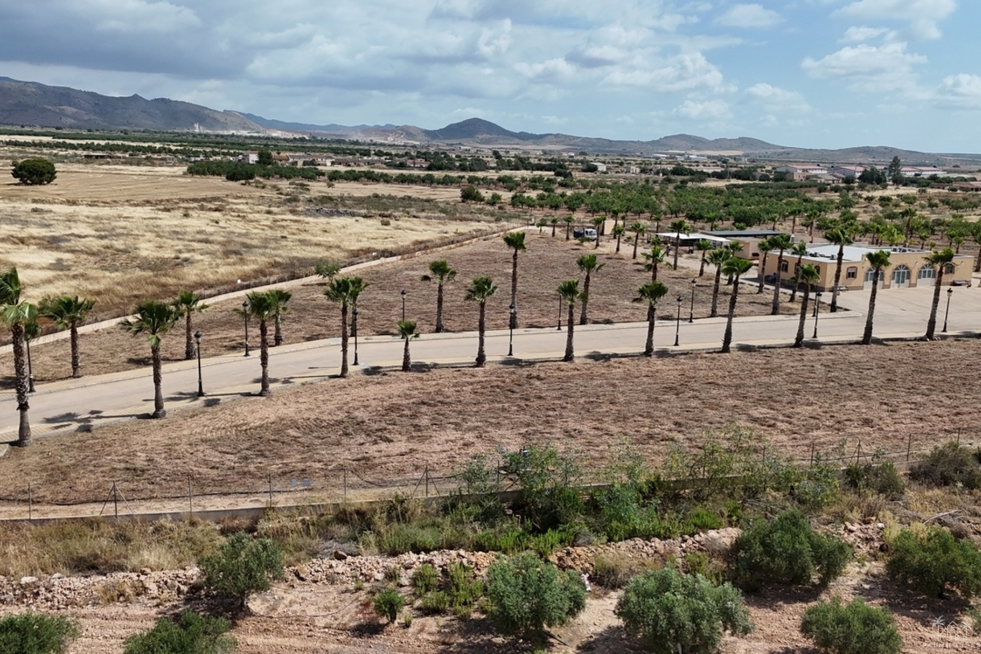 Venta - Villa - Fuente Álamo - Inland