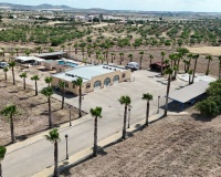 Venta - Villa - Fuente Álamo - Inland