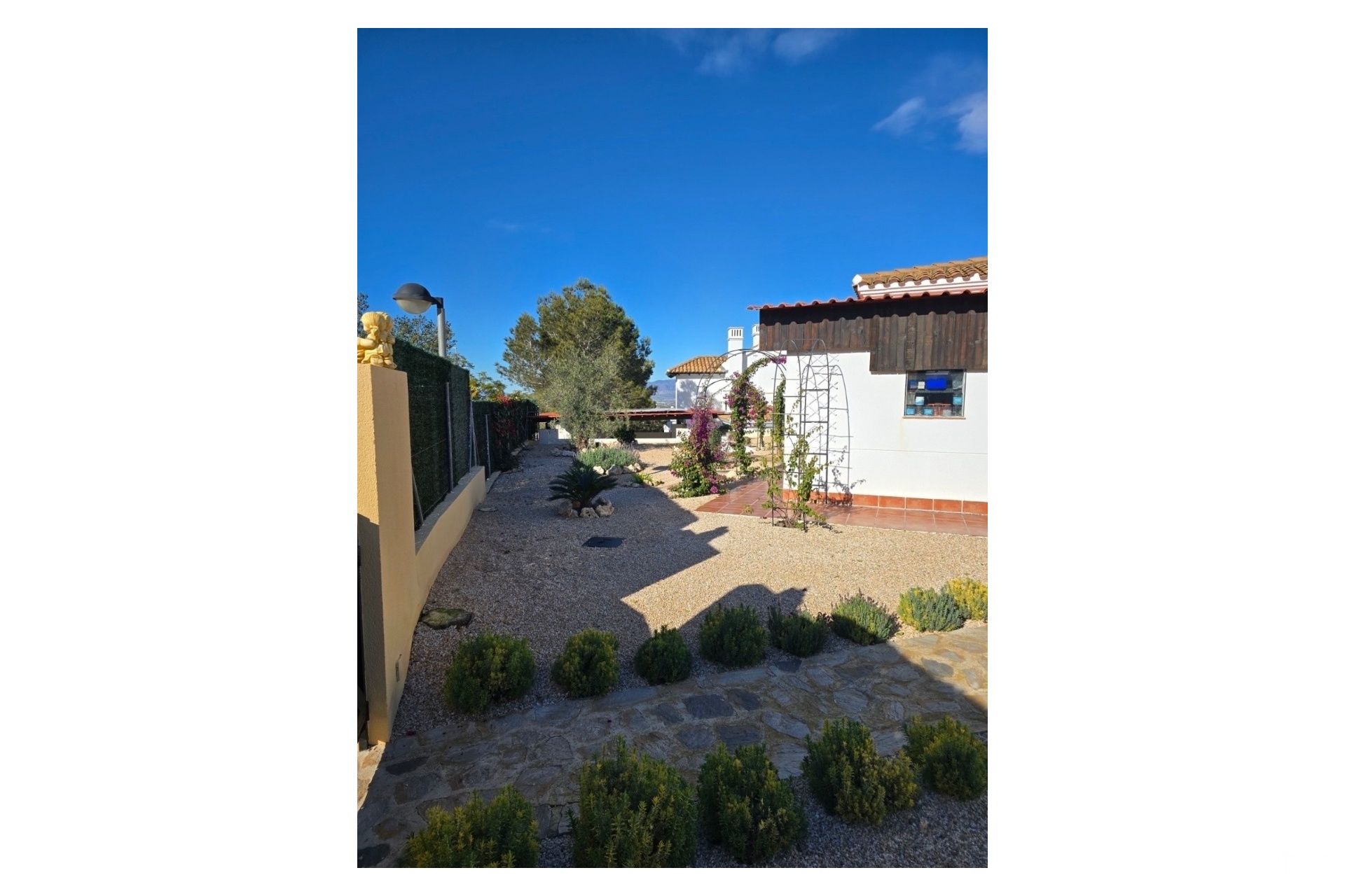 Venta - Villa - Fuente Álamo - Inland