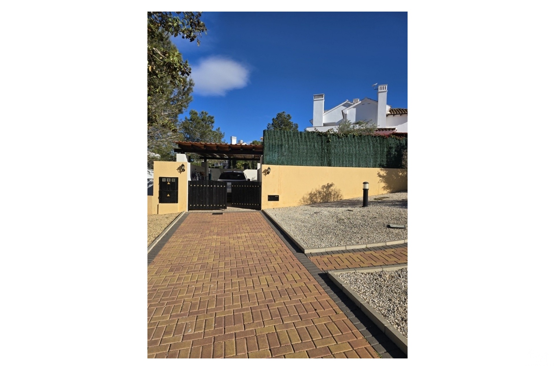 Venta - Villa - Fuente Álamo - Inland