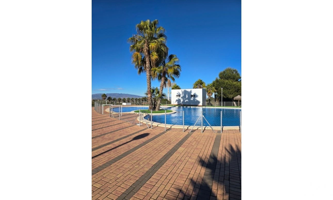 Venta - Villa - Fuente Álamo - Inland