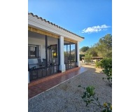 Venta - Villa - Fuente Álamo - Las Palas