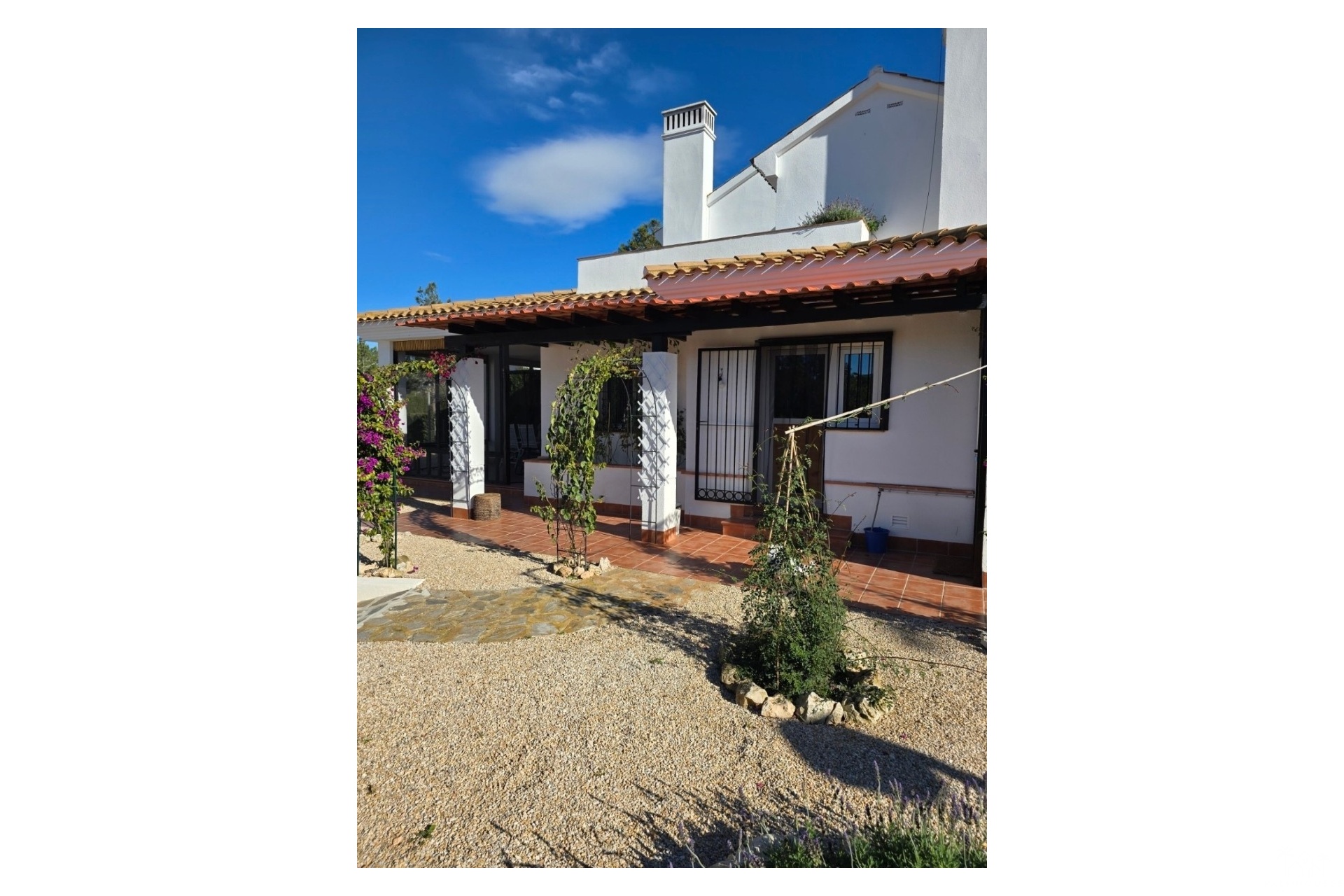 Venta - Villa - Fuente Álamo - Las Palas