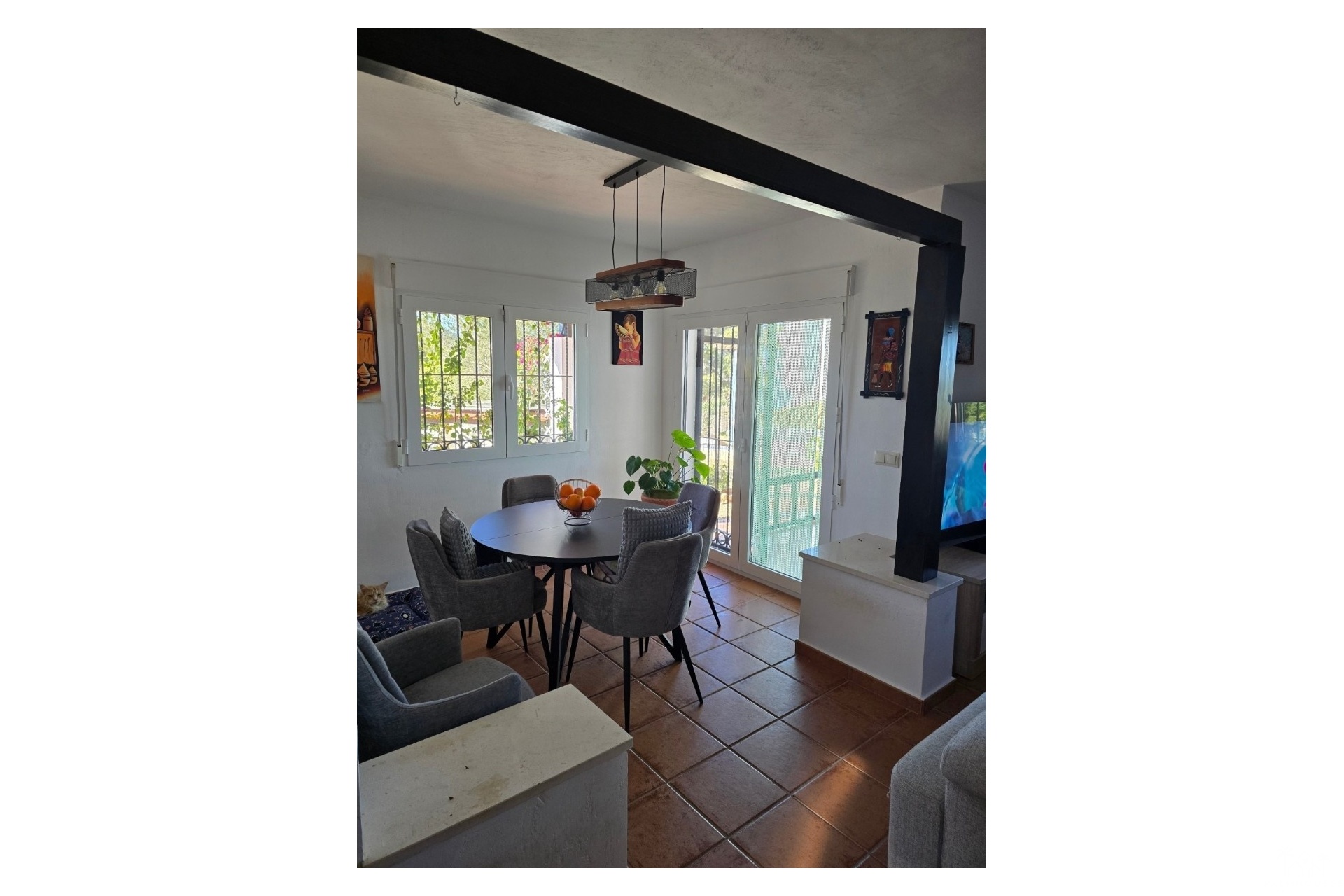 Venta - Villa - Fuente Álamo - Las Palas