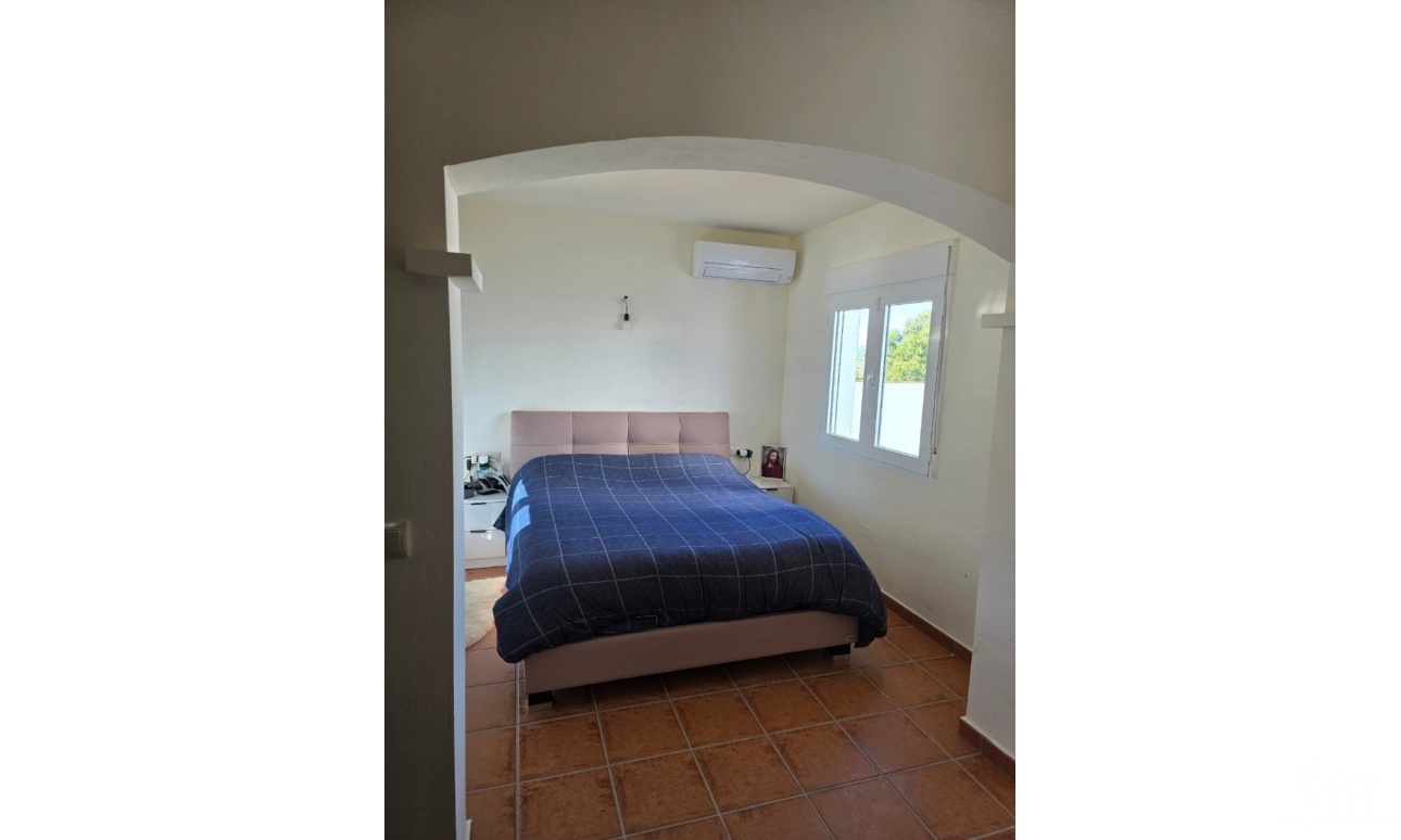 Venta - Villa - Fuente Álamo - Las Palas