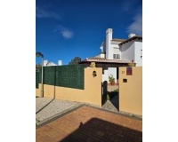 Venta - Villa - Fuente Álamo - Las Palas