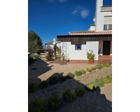 Venta - Villa - Fuente Álamo - Las Palas