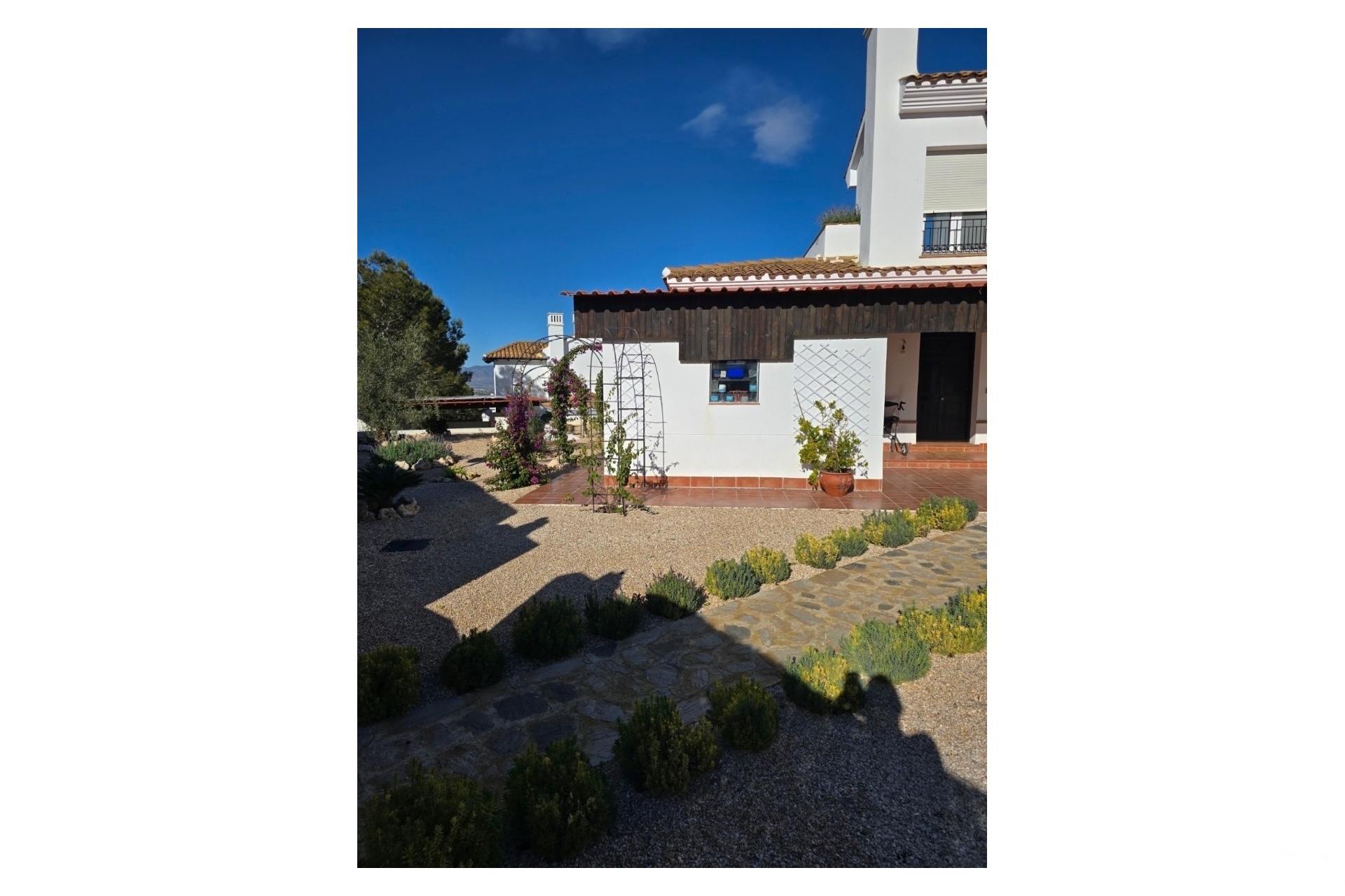 Venta - Villa - Fuente Álamo - Las Palas
