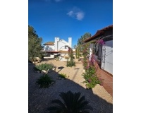 Venta - Villa - Fuente Álamo - Las Palas
